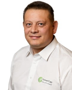 Pavel Korovkin