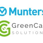 Munters innovates with virtual moisture- and carbon free process air