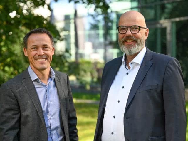 GCS press release carbon capture pointsource