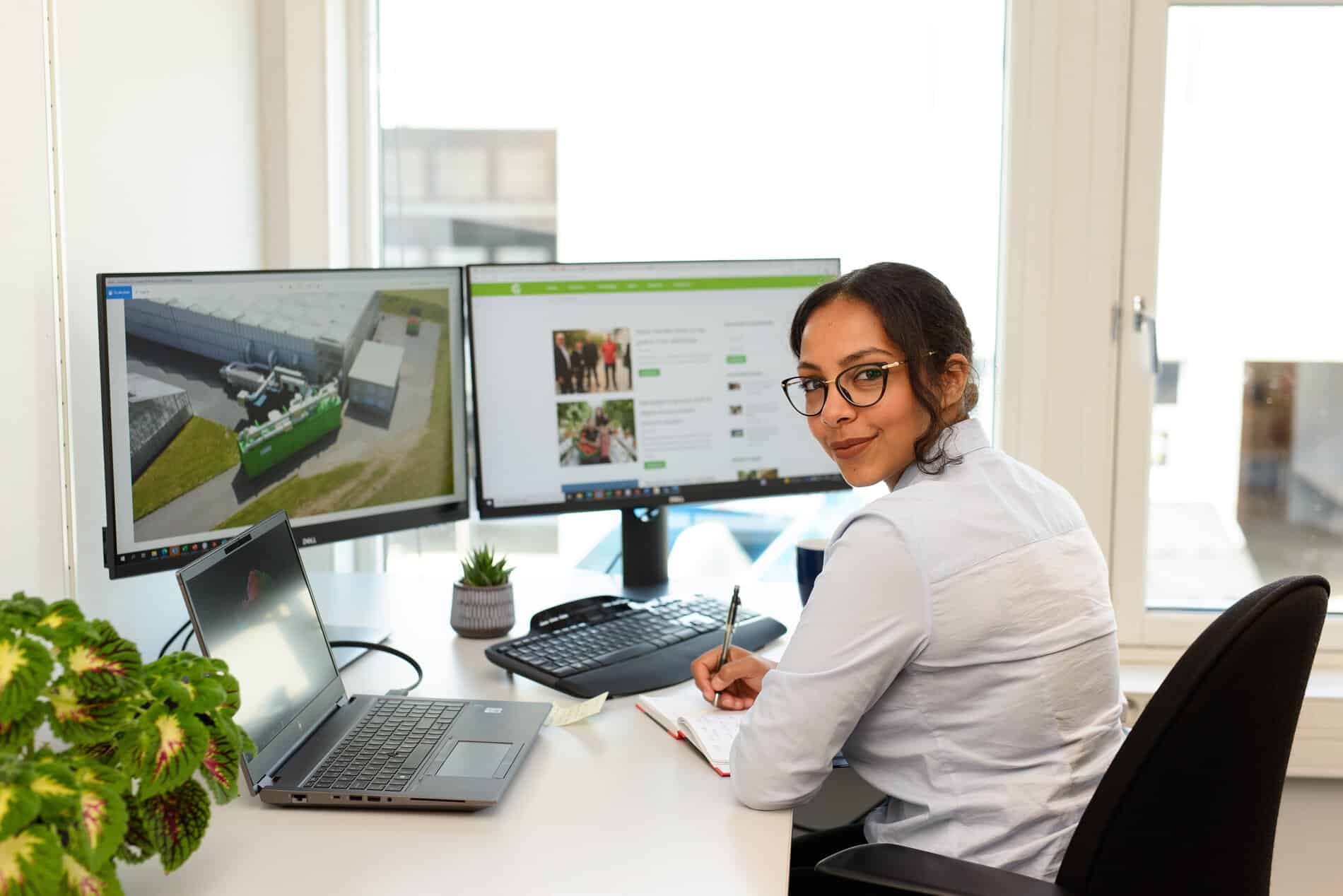 Aya foran pc